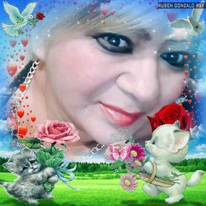 Meet your Posher, Irma